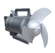 QJB型潜水搅拌机