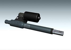 ZT40直流电动推杆